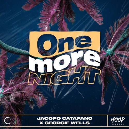 One More Night (Extended Mix)