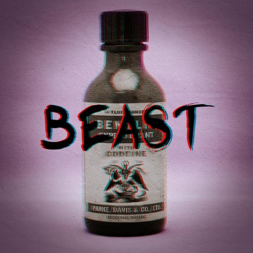 Beast (Lost Demo(n)s, Pt. II) [Explicit]