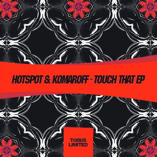 Touch That EP