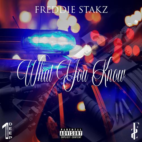 What You Know (Explicit)