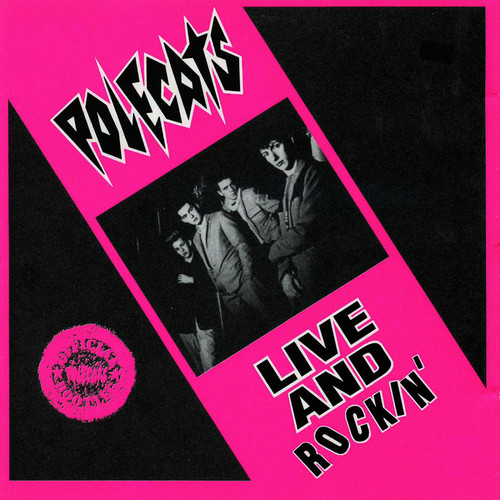 Live And Rockin (Explicit)