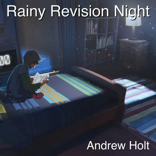 Rainy Revision Night