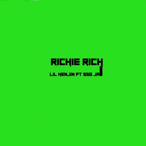 richie rich (feat. ssg jai) [Explicit]