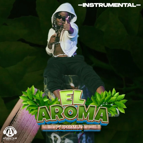 El Aroma (Instrumental Version)