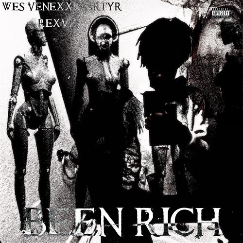 Been Rich (Explicit)