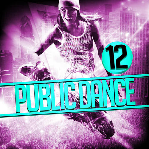 Public Dance, Vol. 12