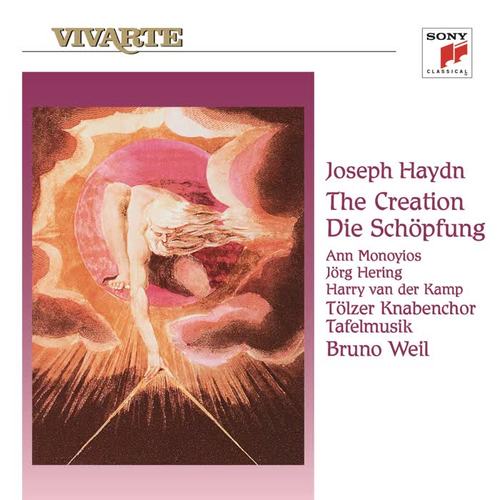 Haydn: Die Schöpfung