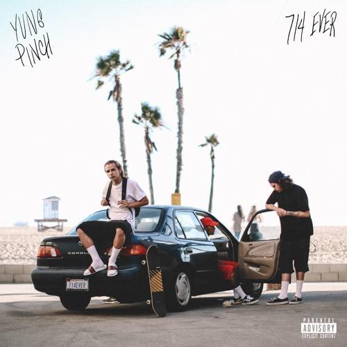 Yung Pinch - 714Ever