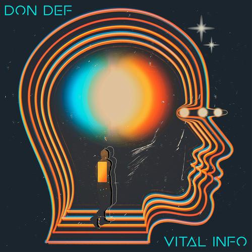 Vital Info (Deluxe) [Explicit]