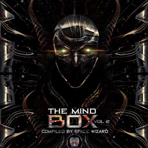 The Mind BoX - , Vol. 2