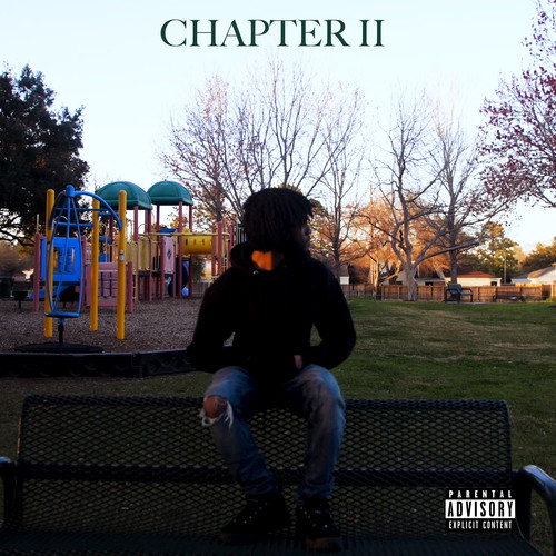 Chapter II (Explicit)