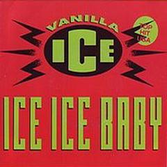 Ice Ice Baby EP