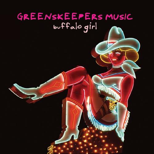 Buffalo Girl (Remixes)