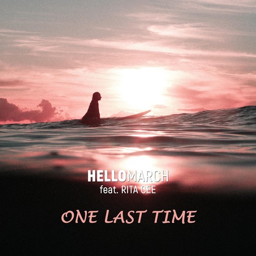 One Last Time (feat. Rita Cee)