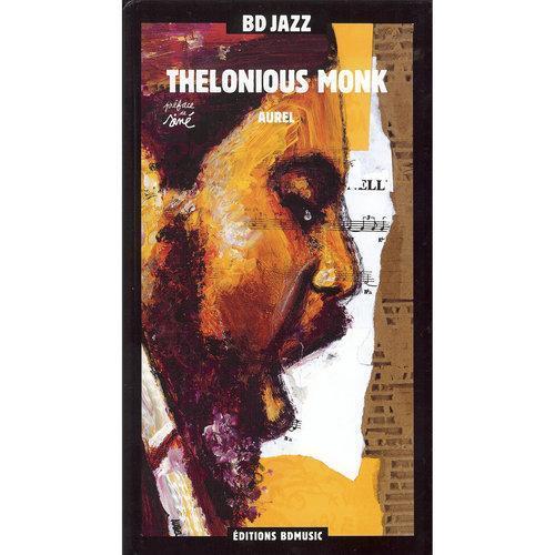 BD Jazz: Thelonious Monk