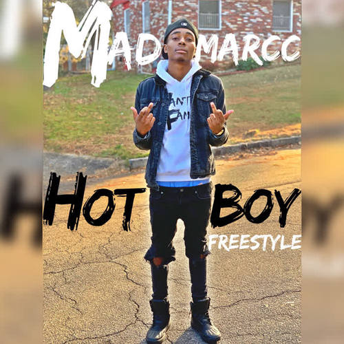 Hot Boy (Freestyle)