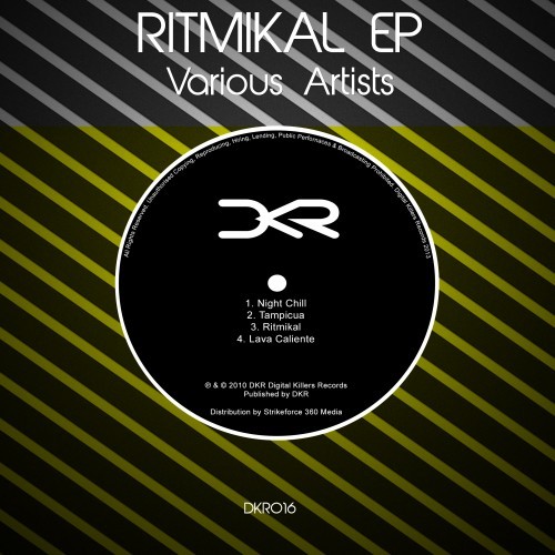 Ritmikal EP