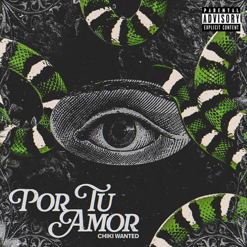 Por Tu Amor (Explicit)