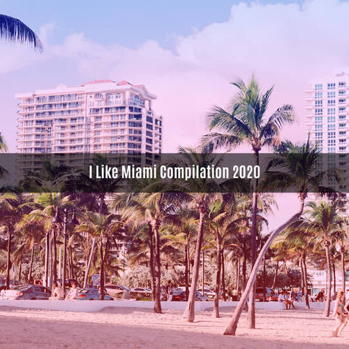 I LIKE MIAMI COMPILATION 2020