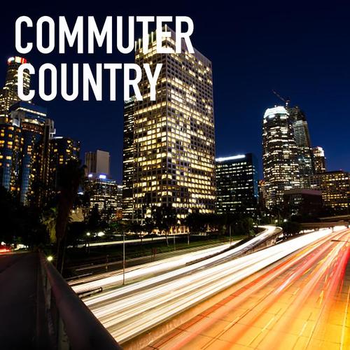 Commuter Country