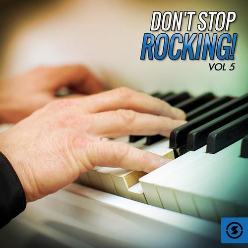 Don't Stop Rocking!, Vol. 5