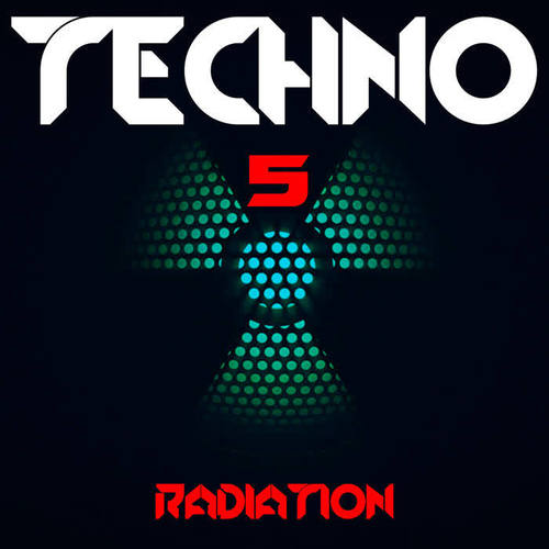 Techno Radiation 5