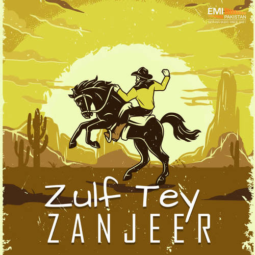 Zulf Tey Zanjeer (Original Motion Picture Soundtrack)