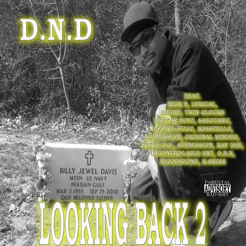 Looking Back 2 (Explicit)