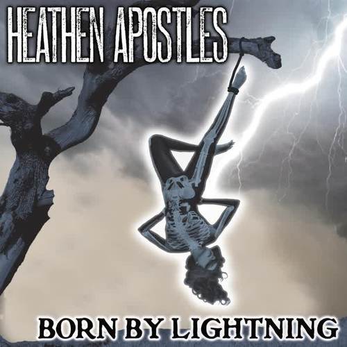 Born by Lightning (Explicit)