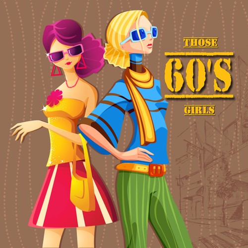 Those 60's Girls