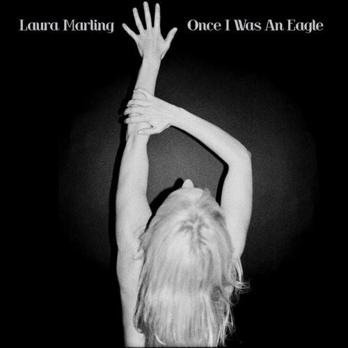 Once I Was An Eagle (Explicit)