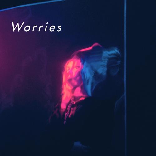 Worries (feat. Monolink, BAEKHYUN & Ookay)