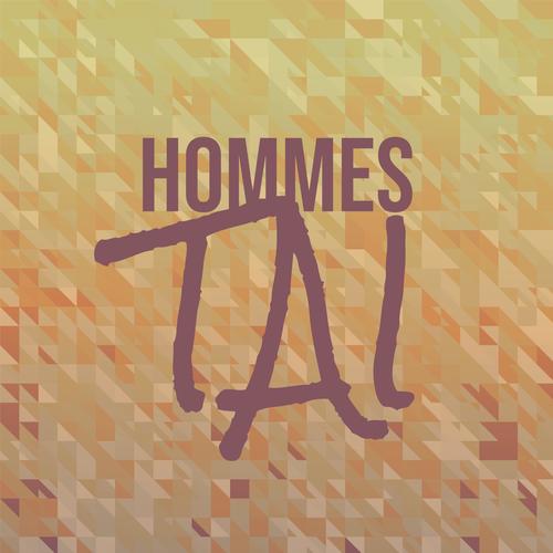 Hommes Tai