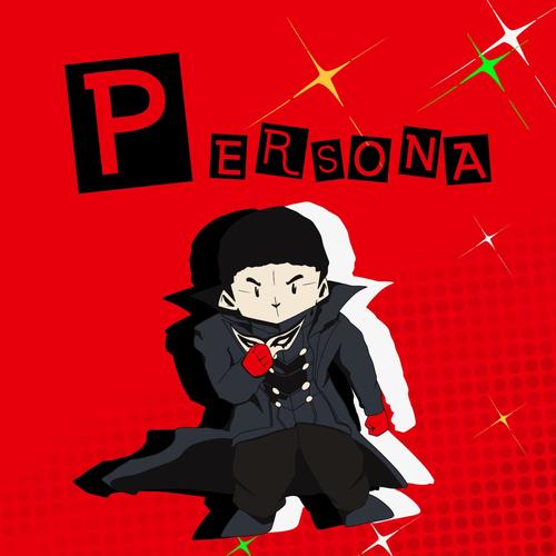 Persona (Explicit)