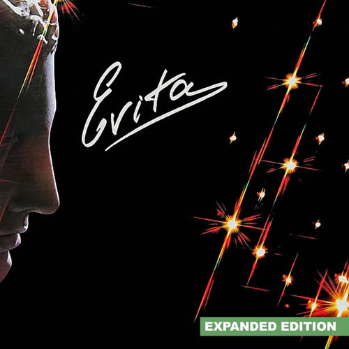 Evita (Expanded Edition) [Digitally Remastered]