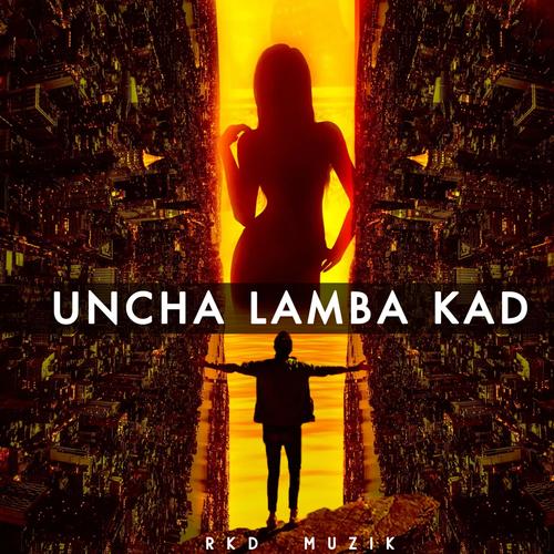 Uncha Lamba Kad (feat. Anand Raj Anand) [Instrumental]