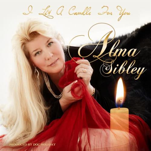 I Lit a Candle for You