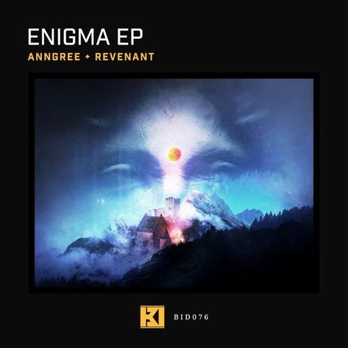 Enigma EP