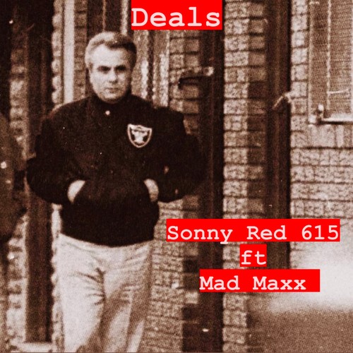 Deals (feat. Mad Maxx) [Explicit]