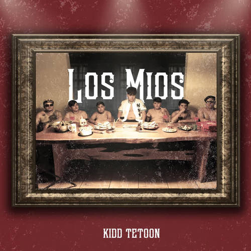 Los Mios (Explicit)