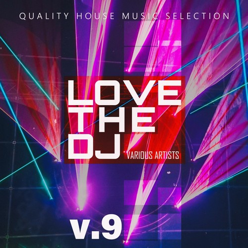 Love the DJ - V.9