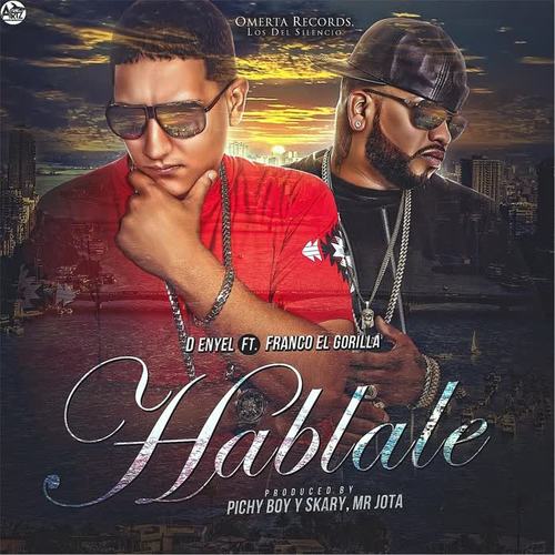 Hablale (feat. Franco el Gorila)