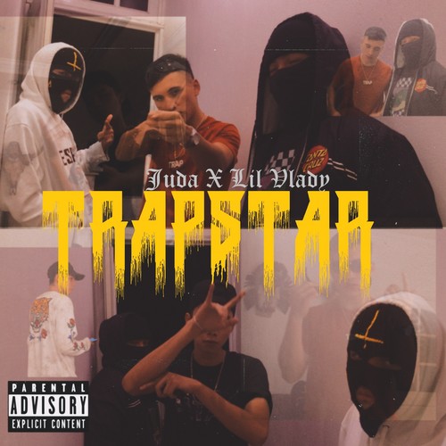 Trapstar (Explicit)