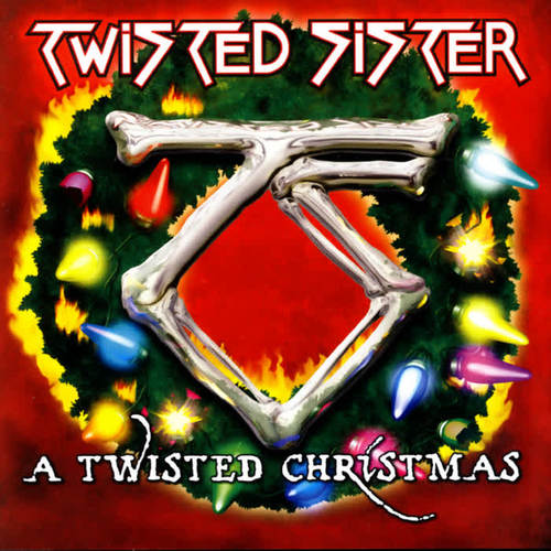 A Twisted Christmas