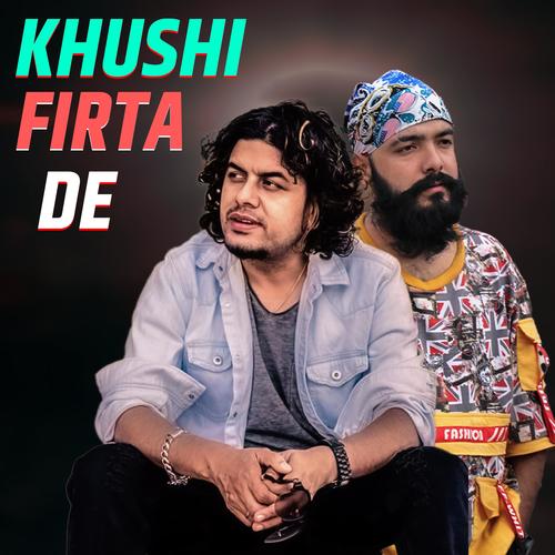 Khushi Firta De (Pramod Kharel)