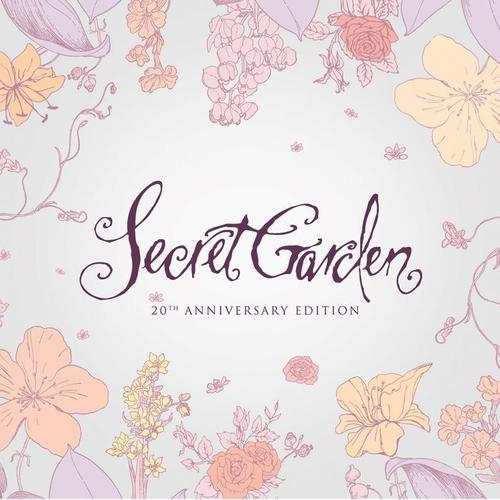 Secret Garden 20th Anniversary