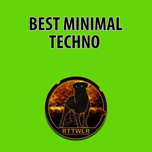 Best Minimal Techno