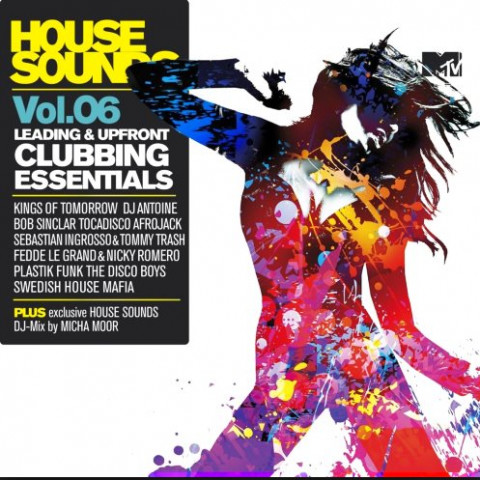 House Sounds Vol.6