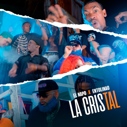 La Cristal (Explicit)