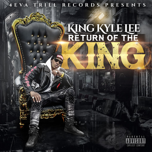 Return Of The King (Explicit)